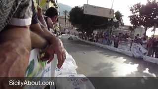 preview picture of video 'Gran Premio Karting - Citta di Cefalù 2014 - YouTube - SicilyAbout com'