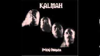 Kalmah - The Blind Leader