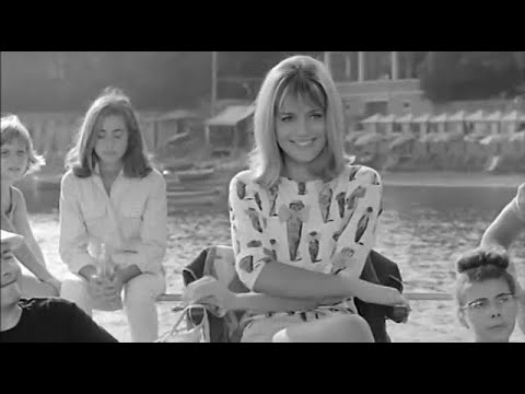 Catherine Spaak filmszerepei: ELŐZÉS – végjáték  – magyarul
