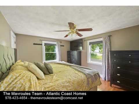 43 Pulaski St, Peabody MA 01960 - Single Family Home - Real Estate - For Sale -