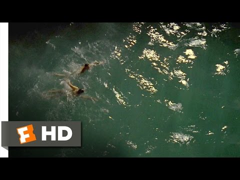 afbeelding Movie Clip - The Final Swim