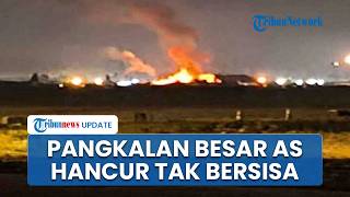 Download lagu Brigade Awliya Al-Dam Turun Gunung Bantu Iran! Serang Pangkalan AS di Irak, Komando Militer Hancur mp3 Download lagu Brigade Awliya Al-Dam Turun Gunung Bantu Iran! Serang Pangkalan AS di Irak, Komando Militer Hancur mp3