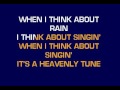 [karaoke] CB20577 07   O'Neal, Jamie   When I Think About Angels