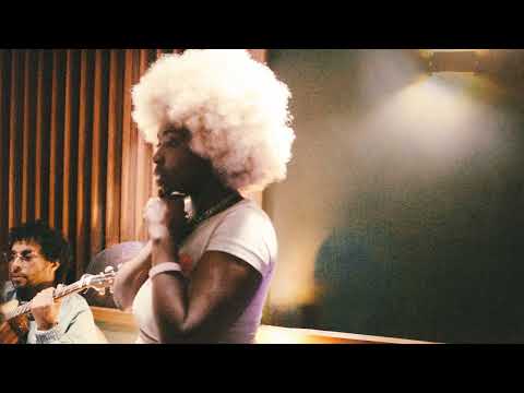 disiz - melodrama feat. theodora (audio officiel)