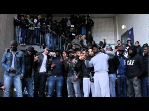 VSF - MLR- Khalis everyday 2011