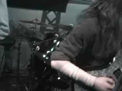 Top Guns - Intro + Black Lady @ Jumbo