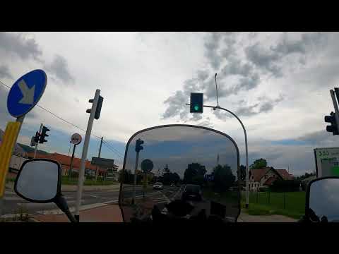 Kategoria A2 prawo jazdy na motocykle - co o tym myślę?