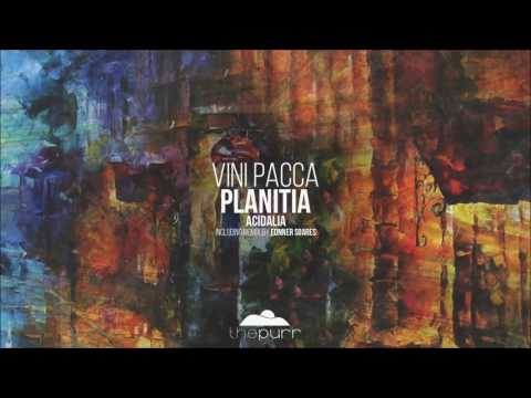 Vini Pacca - Acidalia (Ednner Soares Remix)