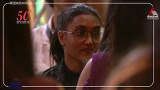 #BBMExits 'ഐ വാണ്ട് യു ടു സ്റ്റേ...'പടി ഇറങ്ങുന്നതിന് മുൻപ് ജാസ്മിനോട് നിമിഷ video