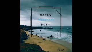 Marco Polo by Drewski