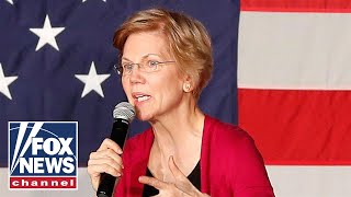 Tucker on Warren's warning about two-income families