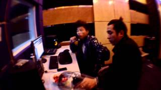 Mr.T ft Yanbi, Hằng bingboong Thu Cuối Studio session [ HD Official ]