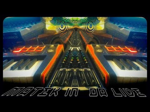 LIve matek asm la coulante de ces mort la chienne