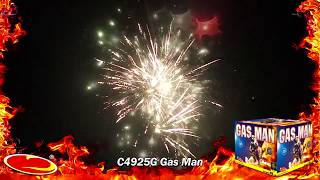 GAS MAN 49 RAN