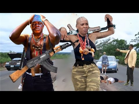 ADIGUNJALE -HIGHWAY COUPLE : Latest 2025 New Release Yoruba movie | Odunlade Adekola, Fathia Balogun