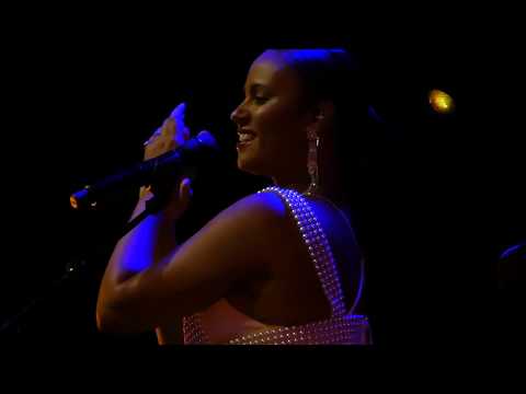 Mayra Andrade Afeto Rotterdam Annabel 07-11-2019