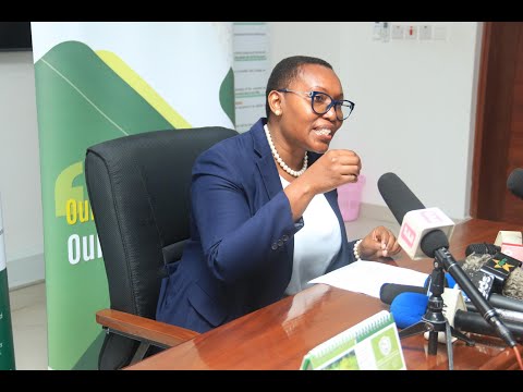 NI WAJIBU WA KILA MTANZANIA KUDHIBITI MATUMIZI YA PLASTIKI - MKURUGENZI MKUU NEMC