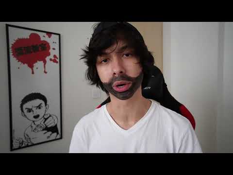 Racially Ambiguous Moist Cr1TiKal (Racially Ambiguous Moist Cr1TiKal)