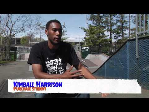 SUNY Purchase: The Great Skate Debate