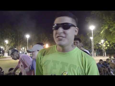 Cosen Jano vs Roma Gabi LP  // CUARTOS // 2VS2 // RAZZAFREE