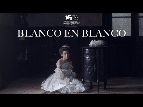 Blanco en Blanco - Banda sonora original