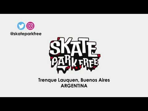 TURRO VS DEYMO - 8VOS DE FINAL - 8VA FECHA SKATE PARK FREE