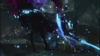 DMC5 バージルモード M9 DMD PS4