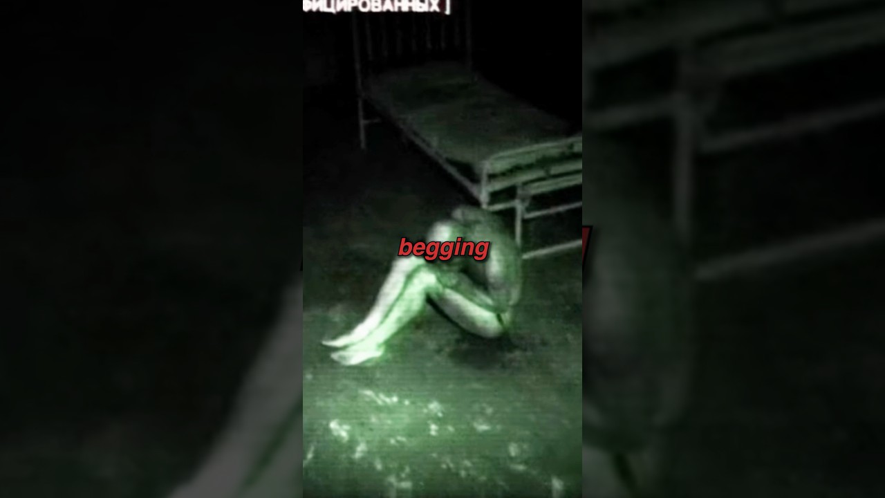 The Soviet Sleep Experiment from Hell