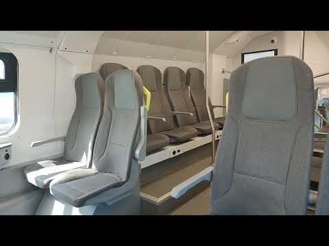 RE 2633/RV 3531 Ferrovie Nord MilanoS.p.A./Trenitalia Milano Centrale - Verona P. Nuova - Venezia M.