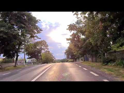 Revărsarea Isaccea Tulcea Dobrogea România