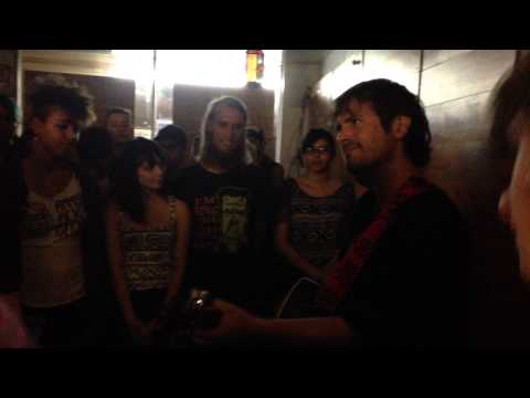 Pat The Bunny - I'm Not a Good Person (Live)