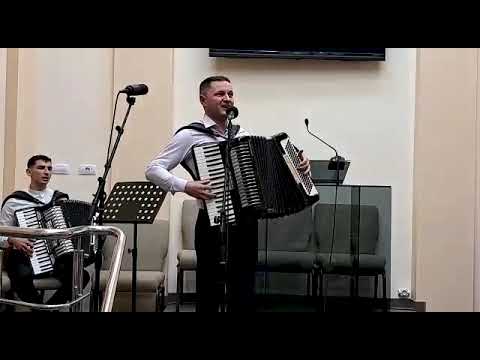 Lucian Bila -E noapte divina in Israel-Biserica Penticostala Hidisel de Dobresti