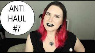 Anti-Haul #7 Tarte Too Faced Kevyn Aucoin Rituel De Fille Jouer Colour Pop