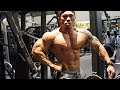 Day 1 taipei | Condition check | solid ang gym #Marsgymtaiwan |Road to ifbb pro