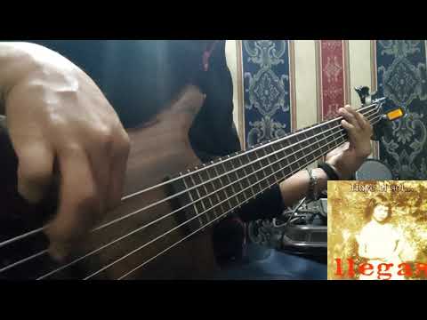 Llegas Perdón y Válvula 🇧🇴🔥