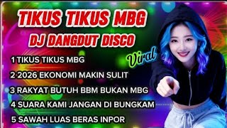 Download lagu Lagu Viral ‼️ Tikus Tikus MBG ‼️ Dj Dangdut Disco ‼️ Paling Asik Bass Mantap‼️ mp3