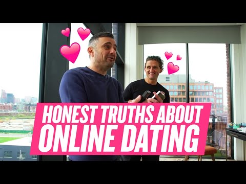 &#x202a;The Counterintuitive Truth About Tinder | DailyVee 551&#x202c;&rlm;