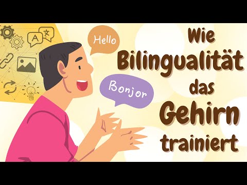 Learn German | German Podcast | Ep 87: Die Vorteile der Zweisprachigkeit