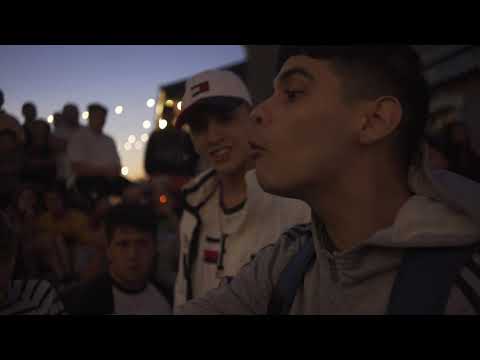 TOTO DRN GALARZA vs ALEJO GRIPPO // 4tos // ELITE FREE MULTIVERSE