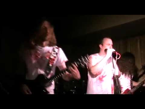 Neurotic Machinery - Symbol of Live