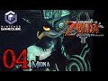 Zelda Twilight Princess HD Gamecube 100 Walkthrough Part 4 Midna