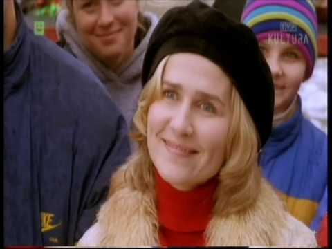 = NIEZNANA OPOWIEŚĆ WIGILIJNA - 2000r.  baśń. Polska