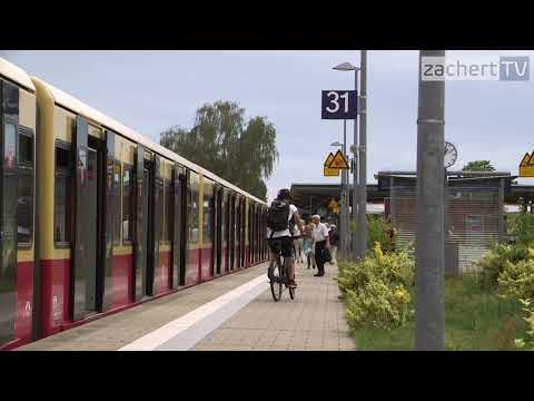 Pendler aufgepasst! Neue Einschränkungen bei der S5 und der S3.