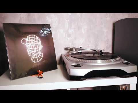 DJ Shadow - Listen featuring – Terry Reid | B3