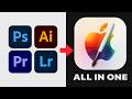 I Tried Apple S NEW Adobe Competitor Pixelmator Pro
