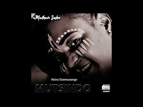 Nzira dzemusango featuring Mangwenya (Diana samkange)