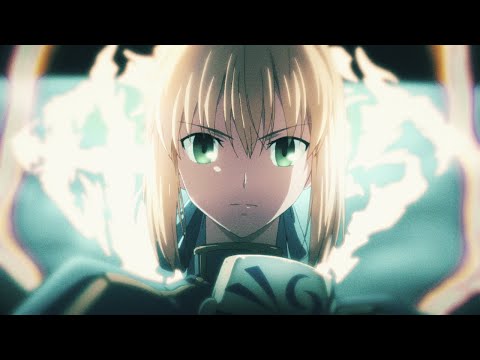 97Ares x Bill $aber - White Chalk (Prod. Cl!pped) [Official Lyric AMV]