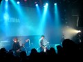Lillies and remains - Moralist SS (Live)@Club Asia ...
