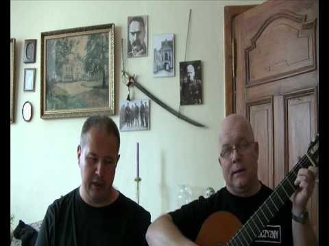 Więc pijmy wino, szwoleżerowie. Andrzej Kołakowski, Leszek Dobrzyński