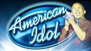 SINGING ON AMERICAN IDOL | WHATS YOUR PASSION?